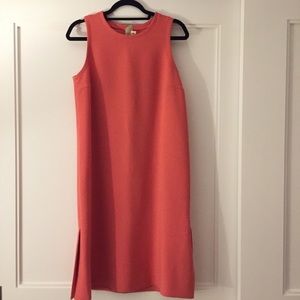 Authentic Marni Dress Pinkish Orange
